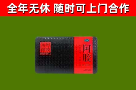兰考回收阿胶